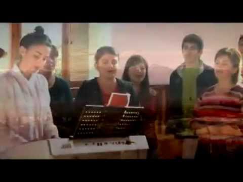 3 საუკეთესო წლები ჩვენს ცხოვრებაში