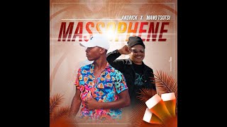 Andrick X Mano Tsotsi - Massopheni (Audio)