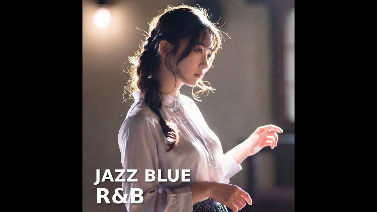 A Gentle Light in the Night. 低調耐聽的爵士 R&B