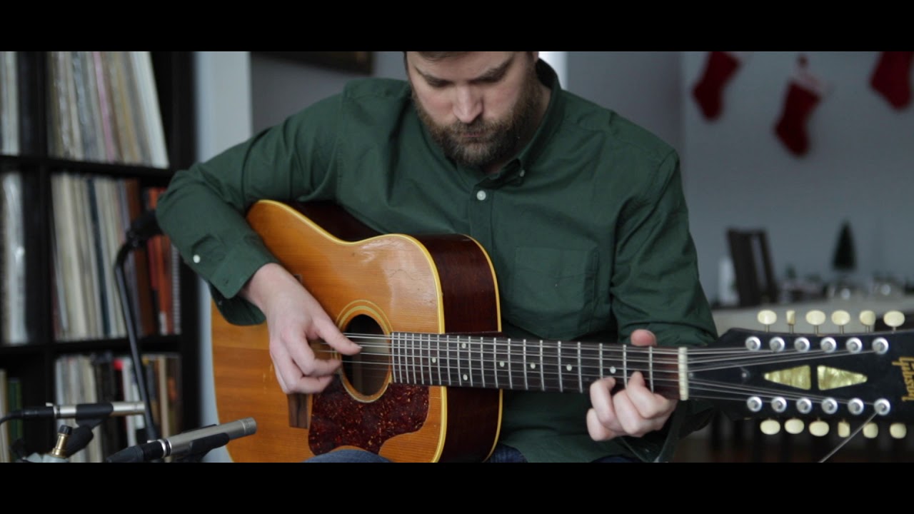 Living in the Country, by Pete Seeger