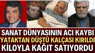 Murat Soydan Hayatını Kaybetti Yeşilçamın Usta Ismi Murat Soydan Kimdir?