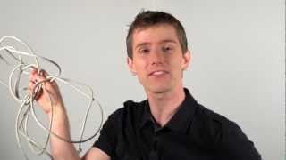 Ethernet RJ45 Speeds & Cables  Everything you Need to Know as Fast As Possible