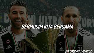 Story WA Juventus, Cover Lagu Reggae - Memory Berkasih