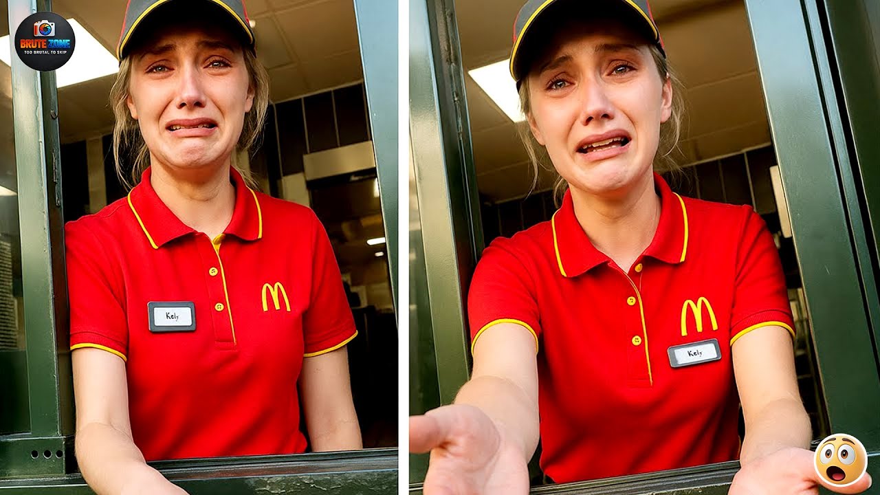 When Rude Customers Get Instant Karma | Employees Snap Back #11