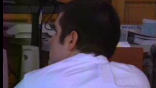 Techel in police interview, 'I know this doesn't look good.' Profile