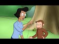 Nicke Nyfiken | Problemlösare | Tecknad Film för Barn
