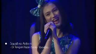 JKT48 SETLIST Renai Kinshi Jourei