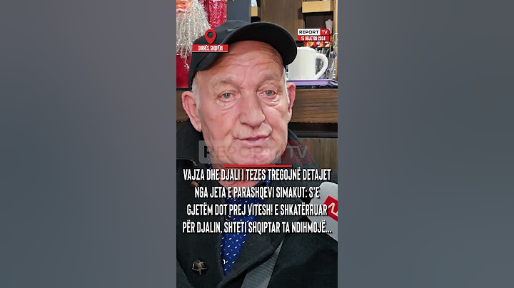 Ekskluzive/ Vajza e tezes tregon detajet nga jeta e Parashqevi Simakut në SHBA: E shkatërruar për...