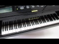 セガトイズ グランドピアニスト SEGA TOYS Grand Pianist