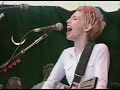 Kacy Crowley - Scars - 10/19/1997 - Shoreline Amphitheatre (Official)