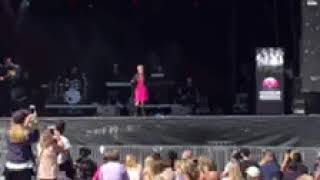 Håll om mig song Agnes Munters