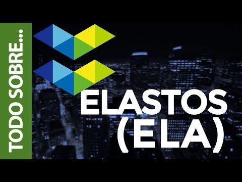 TODO SOBRE ELASTOS (ELA)