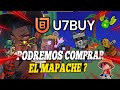 🤔 U7BUY ES UNA TIENDA SEGURA PARA COMPRAR ? SERA LA ÚNICA FORMA DE TENER EL MAPACHE ? 😱 | SCRIPT