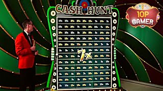 Crazy Time PAID MASSIVE With BONUS AFTER BONUS!