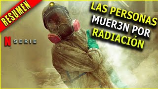 👉 LOS DÍAS : RADIACIÓN EN FUKUSHIMA - THE DAYS SERIE NETFLIX RESUMEN EN 30 MINUTOS | Ahora te Cuento