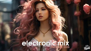 Electronic Mix  Remixes of Popular Songs   Music Mix 2023