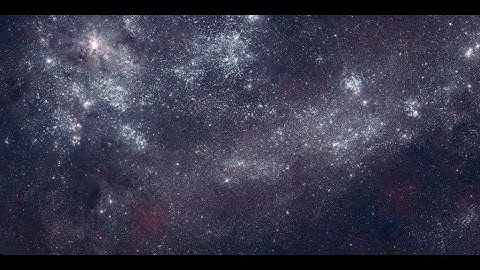 How are stars classified? - Ask a Spaceman!