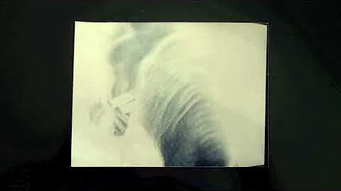 Boxed Memory, a Photo Laid Bare, 2016. Anne Colvin.