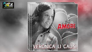 Veronica Li Causi - Ciao ( UFFICIALE 2020 )