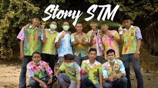 Coretan Akhir Sekolah Sunandapink