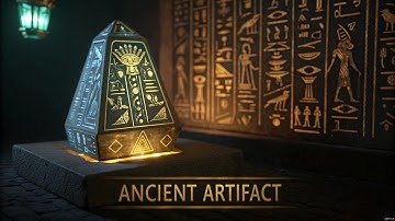 The Cursed Artifact from Ancient Egypt That Doomed an Entire Royal Bloodline