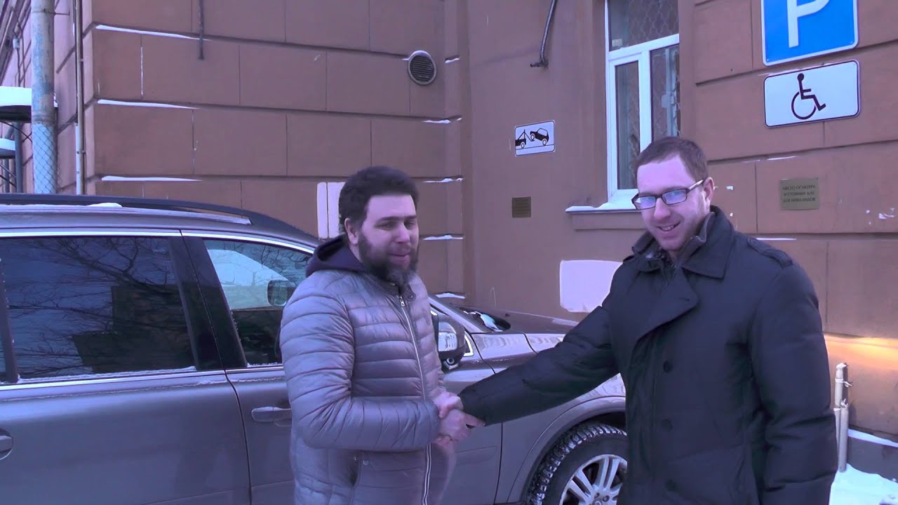 Отзыв о подборе бу авто Volvo XC90 2.4D 2008г. (бюджет 900тр) "Не бойтесь Бороды!" Отзыв о подборе бу авто Volvo XC90 2.4D 2008г. (бюджет 900тр) "Не бойтесь Бороды!"