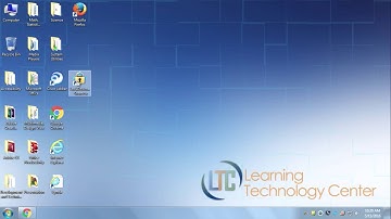 D2L v10.6 Student Tutorial: LockDown Browser