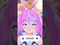 3D Vtuberの裏の顔？？【同志かりん】#shorts #vtuber