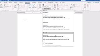 How to Cite an Informational Interview - MLA