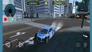 ✈️Best Car Racing Games Simulator All Misions Android IOS #gameplay screenshot 5