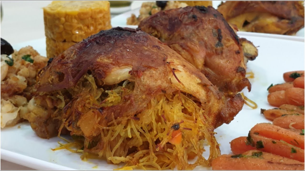 وداعا للحيرة!! 👌 أكلة صيفية من ألذ الوجبات السهلة والخفيفة اللي ممكن تعمليها/ تستحق التجربة