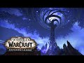 Прокачка в World of Warcraft: Shadowlands - Ночной народец