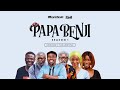 Papa Benji: Episode 7 (The Meeting)