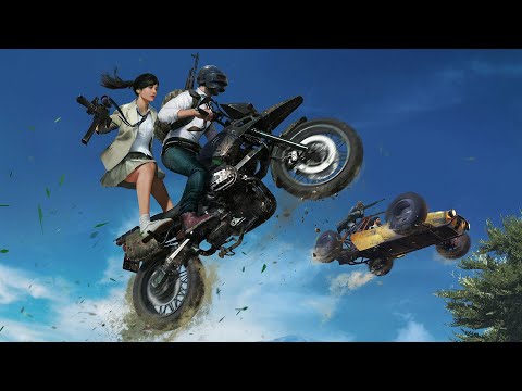 Видео: ЛАЙК И ПОГНАЛИСТРИМ PUBG #pubg #стрим #stream