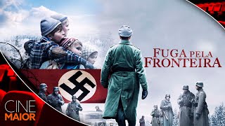 Assistir Fuga Pela Fronteira (2020) |   Dublado -  Aventura // Cine Maior