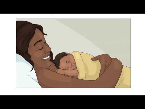 वीडियो: स्तनपान के ठोस लाभ