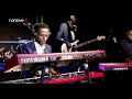 Piano solo afrobeat jazz  mind blowing solo session with nordkeyboards 4