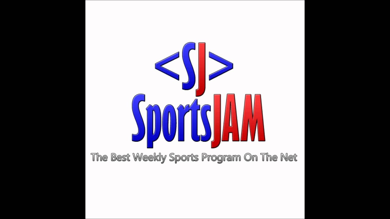 Promotional Spot for The Real SportsJAM on 13 August 2012 YouTube