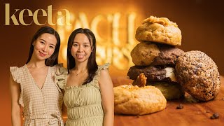 Leave No Craving Unsatisfied with Each Cookies | Keeta PH by Keeta PH 28 views 4 months ago 2 minutes, 18 seconds
