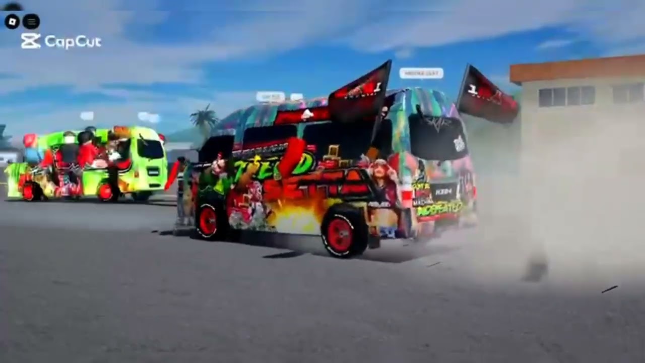 KLICK VS STYLA 💨(LINK VVC)