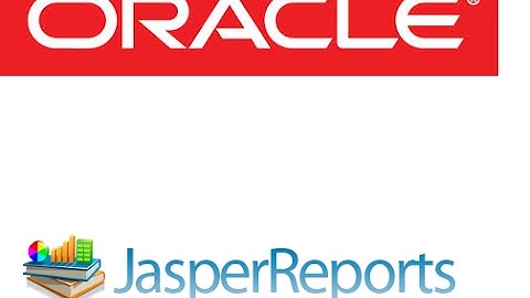 Run Jasper Report in Jasper Report Server with oracle datasource