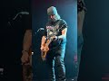 Phil Campbell - Live 12.11.2024 München