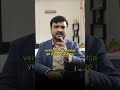 Poora plane unconscious tha But Why? #avinashchate #corporatetraining #keynotespeaking #leadership