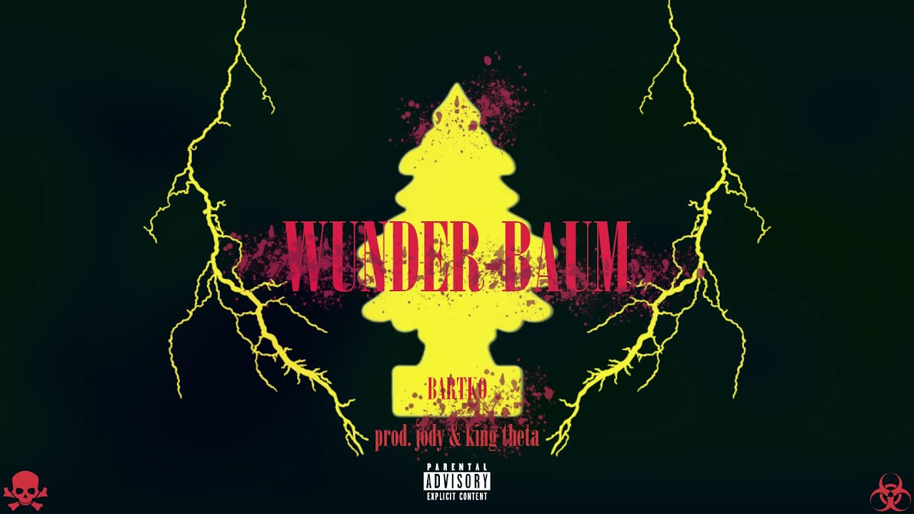 Bartko "Wunder-Baum" (prod. jody & king theta)