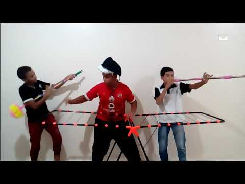 مزمار الاصدقاء