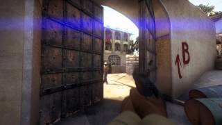 gabfrag vs MatchMaking - 4K With P2000 - HD720P