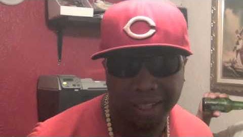 Pyrex kidz studio freestyle 1!