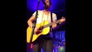 Old Dominion - Half Empty (Live)
