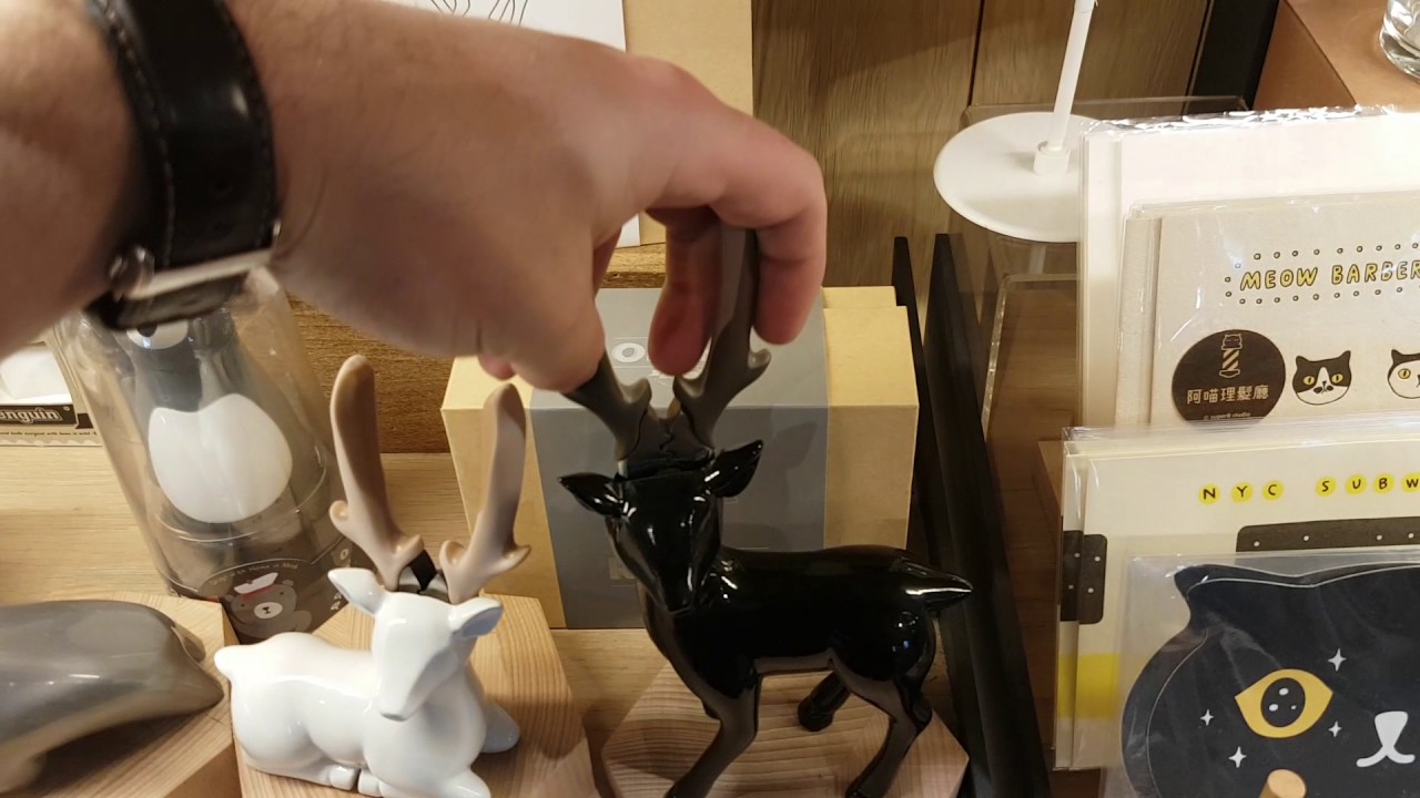 Amazing Taiwanese animal tools - YouTube