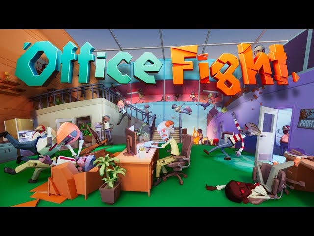 OFFICE ESCAPE - Friv.com / Um jogo muito complicado! - video Dailymotion